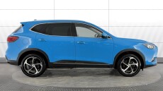 MG HS 1.5 T-GDI PHEV Trophy 5dr Auto Hatchback